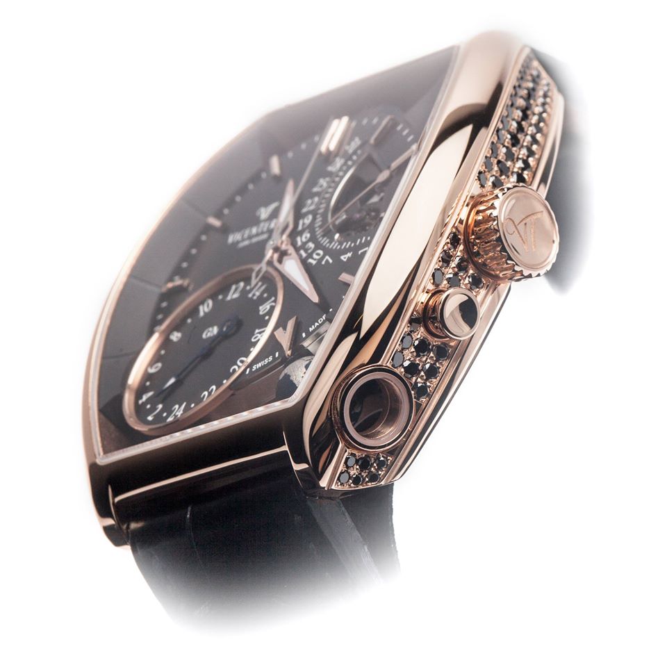 GMT-3 Tome 3S Red gold 5N - Image 3
