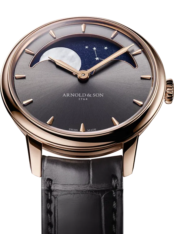 Perpetual Moon 38 Red Gold - Image 7