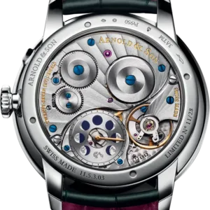 Perpetual Moon 41.5 Platinum