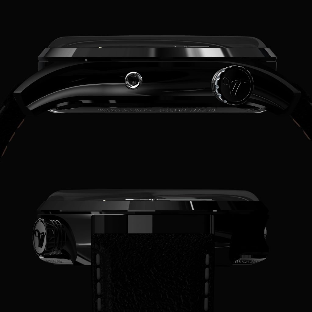 AstroLUNA Classic T2 Black Aventurine - Image 3