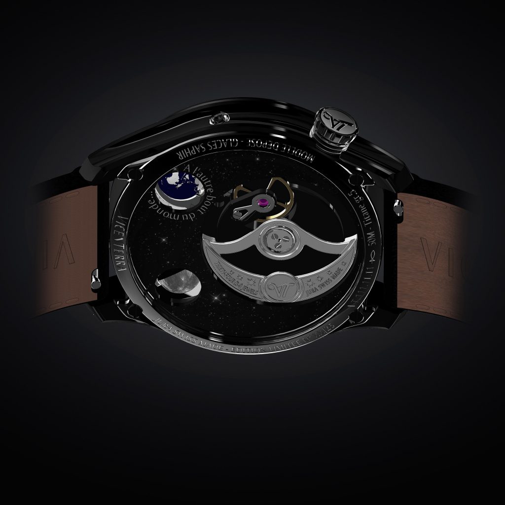 AstroLUNA Classic T2 Black Aventurine - Image 4
