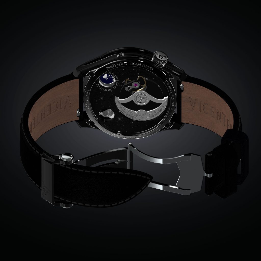 AstroLUNA Classic T2 Black Aventurine - Image 5
