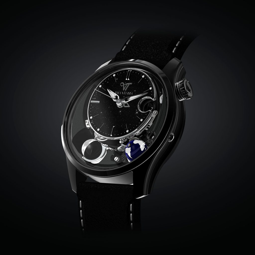 AstroLUNA Classic T2 Black Aventurine - Image 6