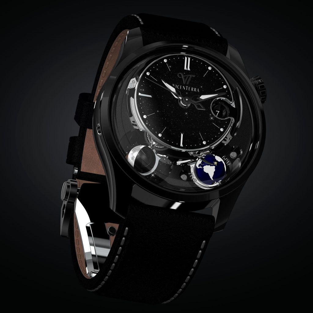 AstroLUNA Classic T2 Black Aventurine - Image 7