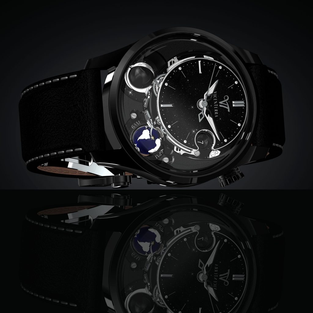 AstroLUNA Classic T2 Black Aventurine - Image 8