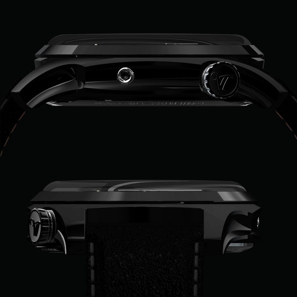 AstroLUNA T2 Black Aventurine - Image 10