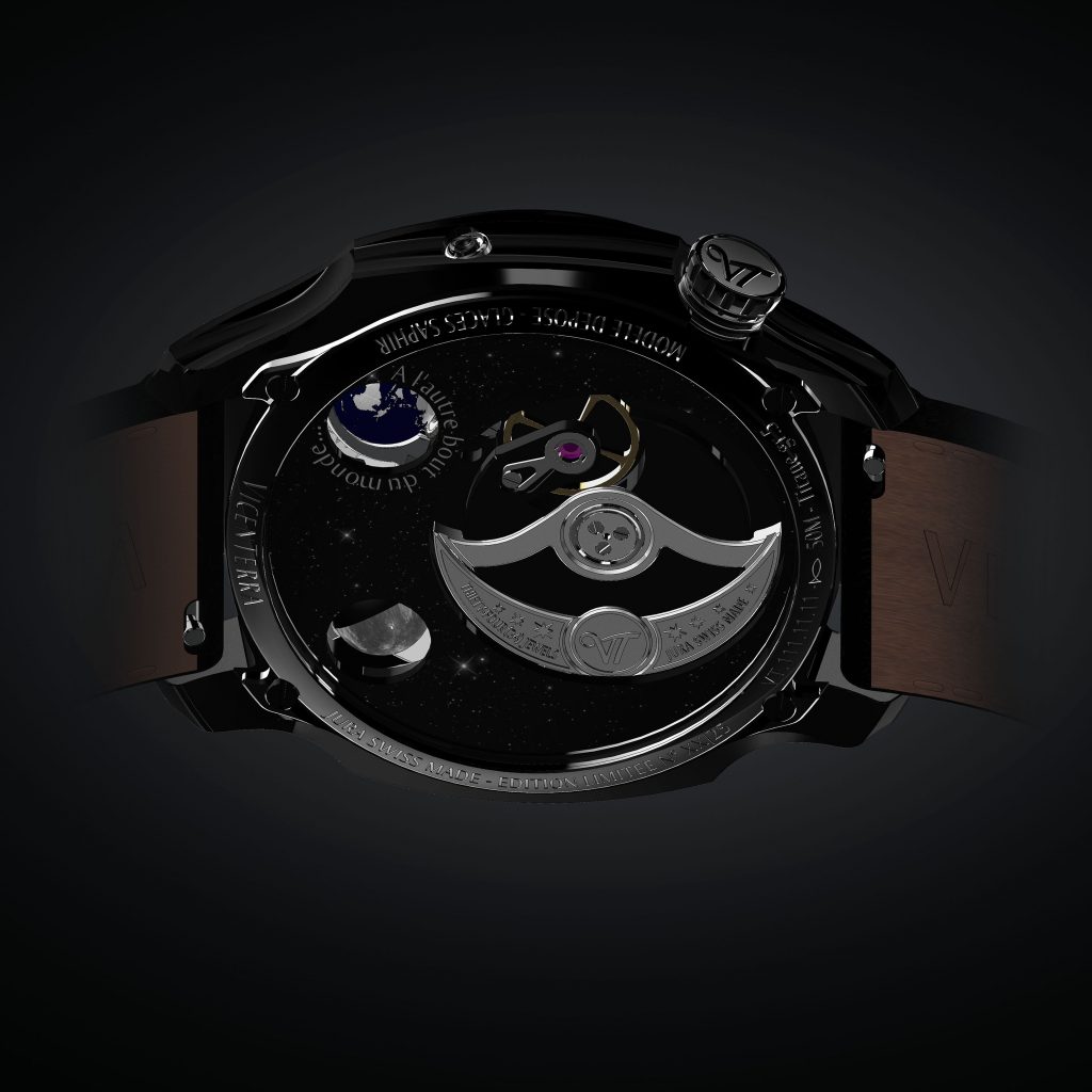 AstroLUNA T2 Black Aventurine - Image 9