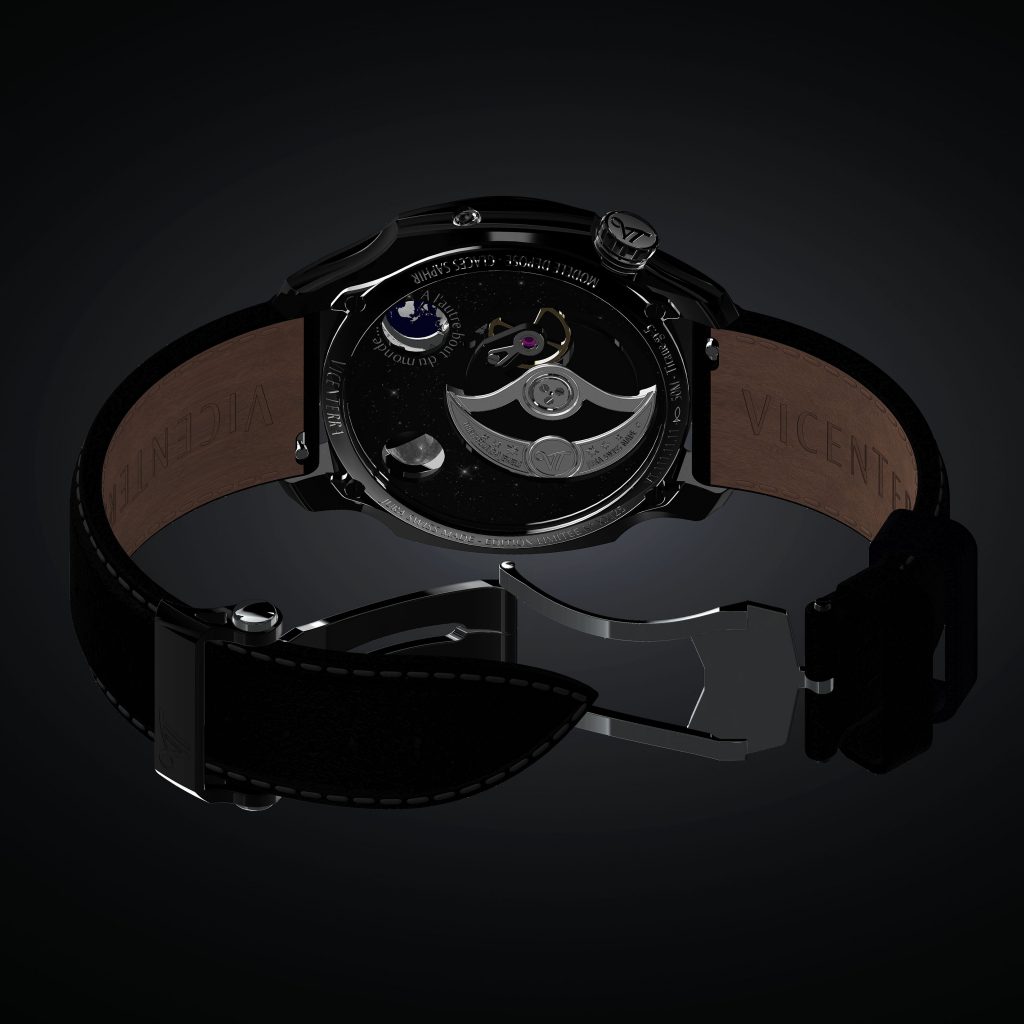 AstroLUNA T2 Black Aventurine - Image 8