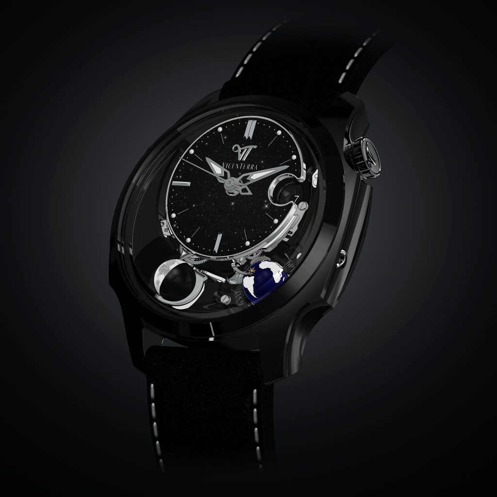 AstroLUNA T2 Black Aventurine - Image 7