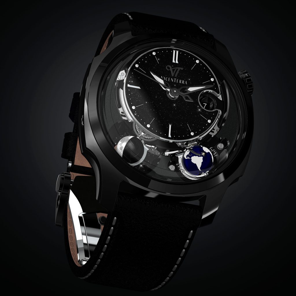 AstroLUNA T2 Black Aventurine - Image 6