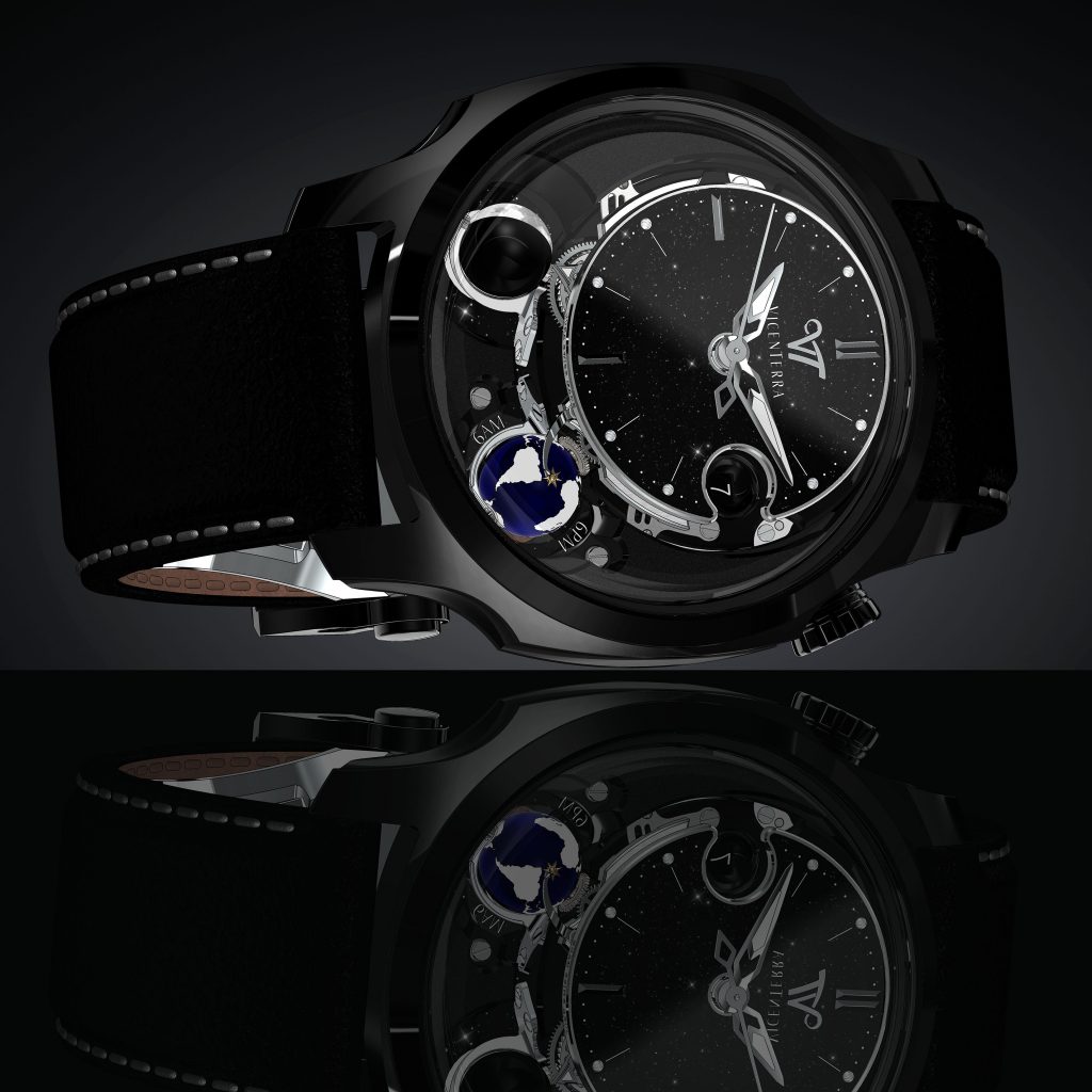AstroLUNA T2 Black Aventurine - Image 4