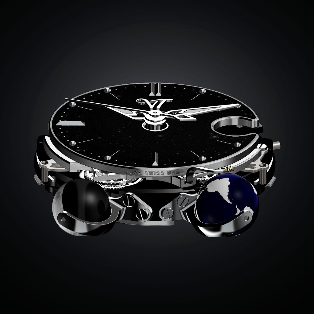 AstroLUNA T2 Black Aventurine - Image 3