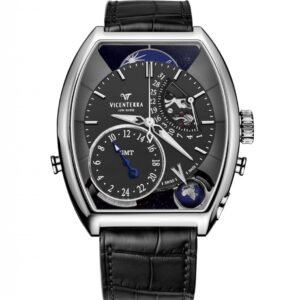 GMT-3 Tome 3 White Gold PD210