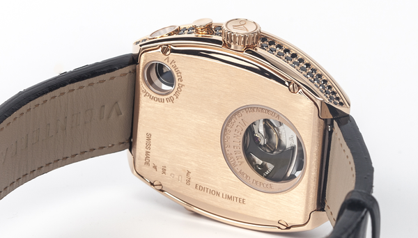 GMT-3 Tome 3S Red gold 5N - Image 5