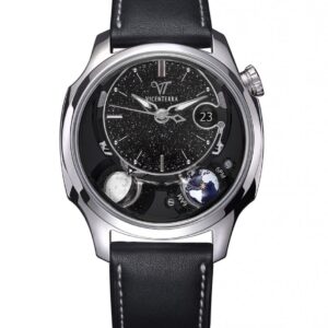 AstroLUNA T3 Black Cosmos
