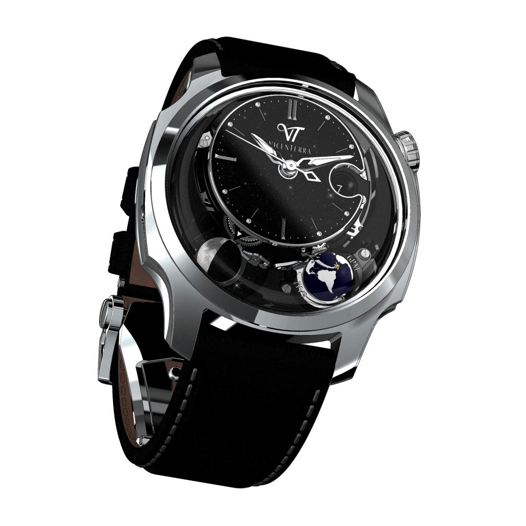 AstroLUNA T3 Black Cosmos - Image 12