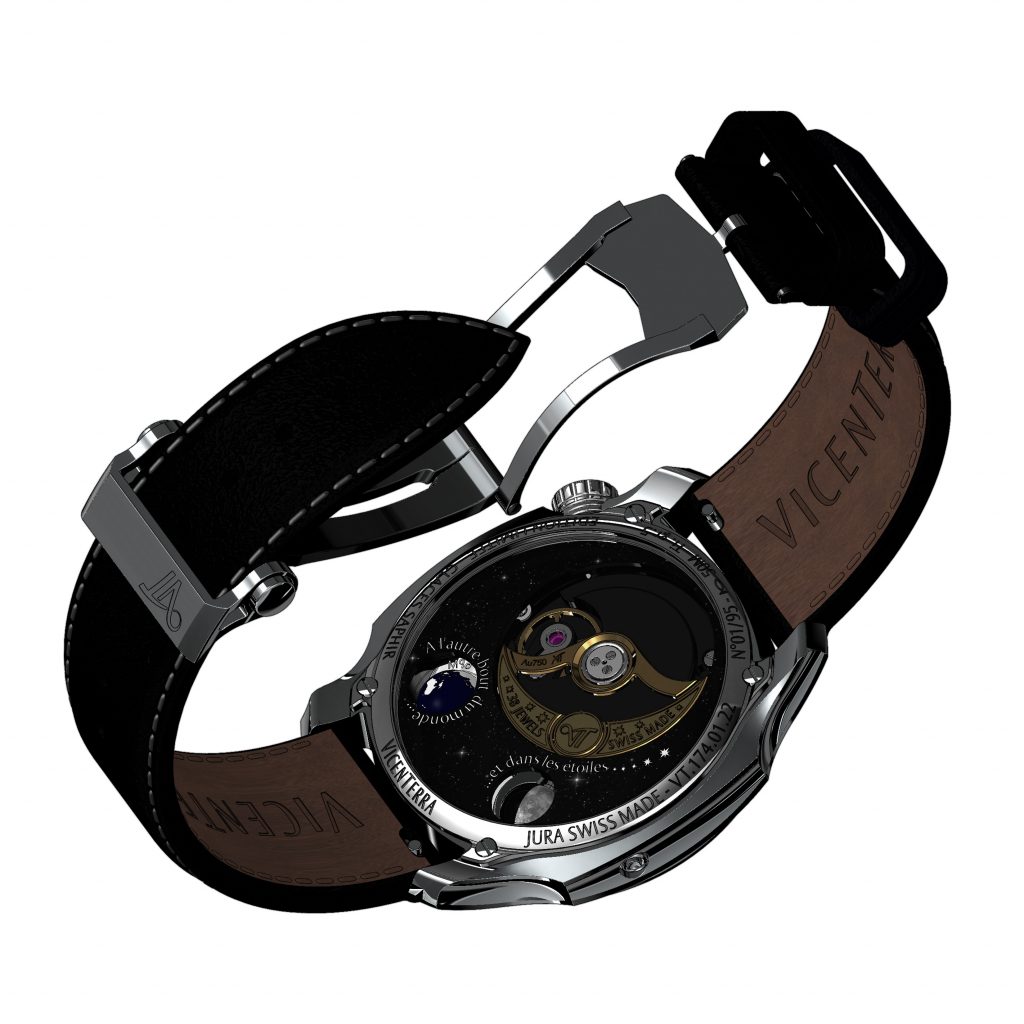 AstroLUNA T3 Black Cosmos - Image 7