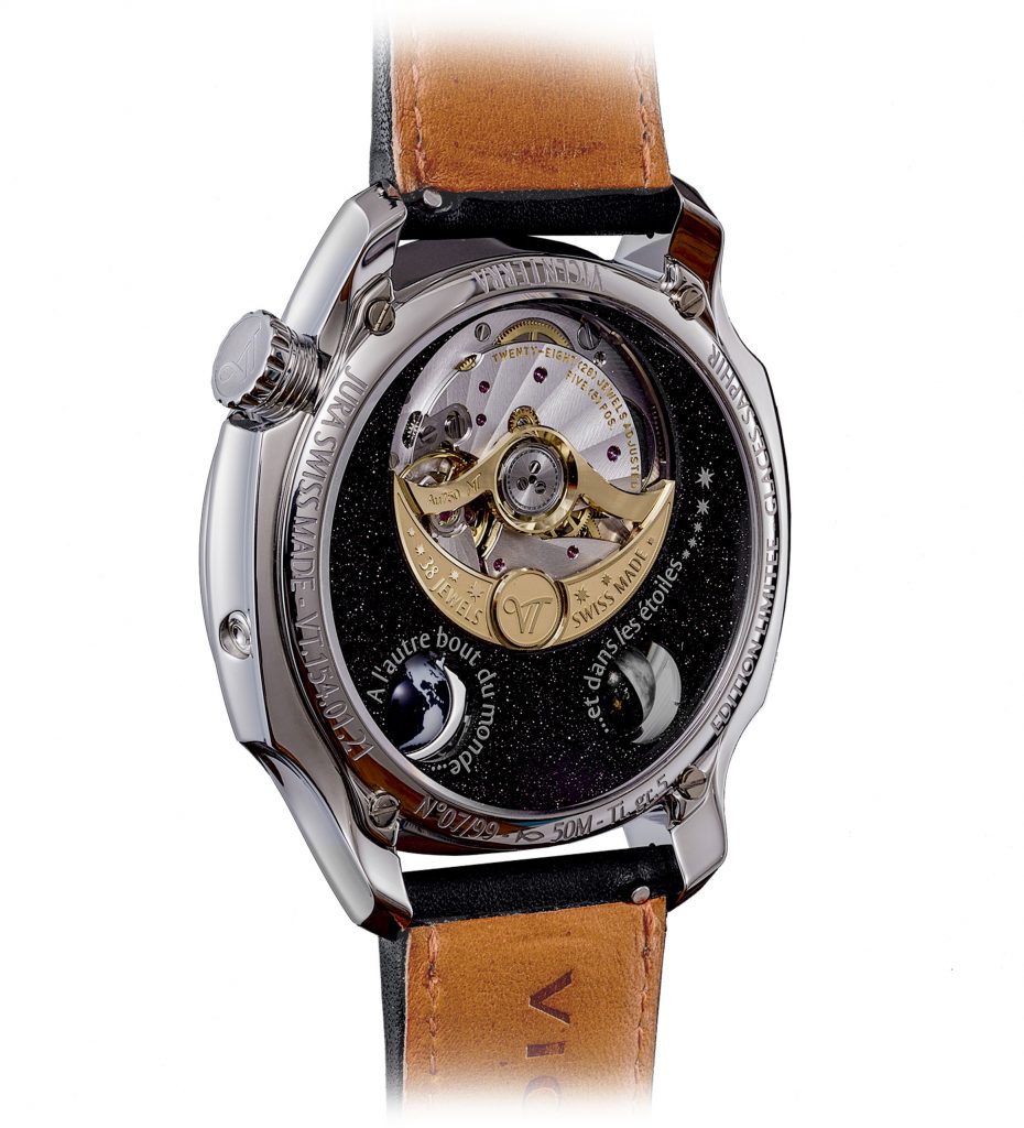 AstroLUNA T3 Black Cosmos - Image 11