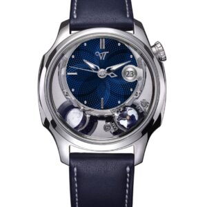 AstroLUNA Classic T5 Blue Papillon