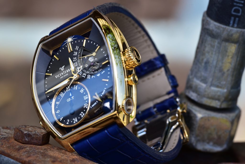 GMT-3 Tome 3 Yellow Gold 3N - Image 2