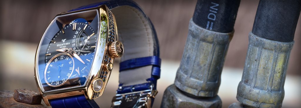 GMT-3 Tome 3S Red gold 5N - Image 4