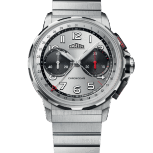 Uruga 42mm Leather