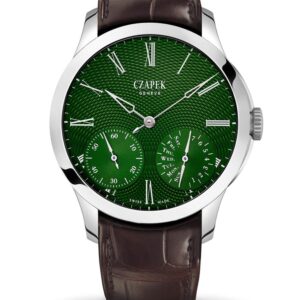 EMERALD GREEN L