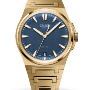 ANTARCTIQUE MOUNT EREBUS DEEP BLUE FULL YELLOW GOLD 2N