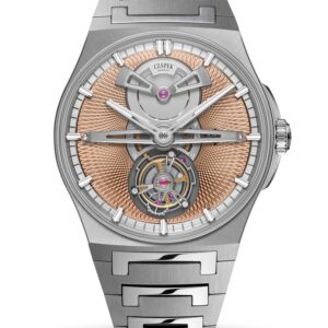 ANTARCTIQUE TOURBILLON - PHOTON SPHERE
