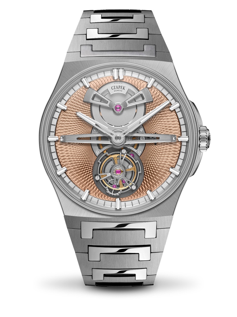 ANTARCTIQUE TOURBILLON - PHOTON SPHERE