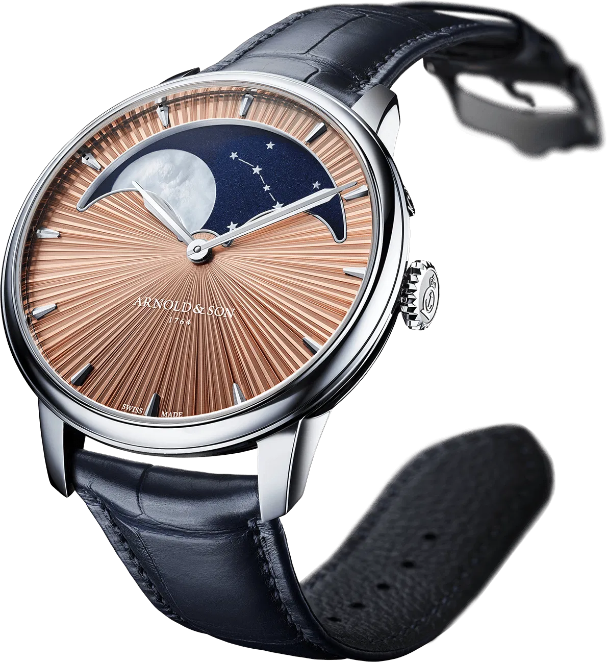 Perpetual Moon 41.5 Platinum - Image 4