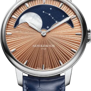 Perpetual Moon 41.5 Platinum