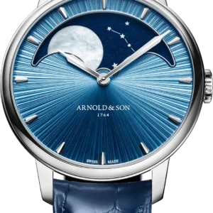 Perpetual Moon 41.5 Platinum