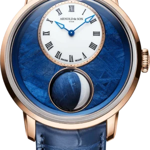 Luna Magna Red Gold
