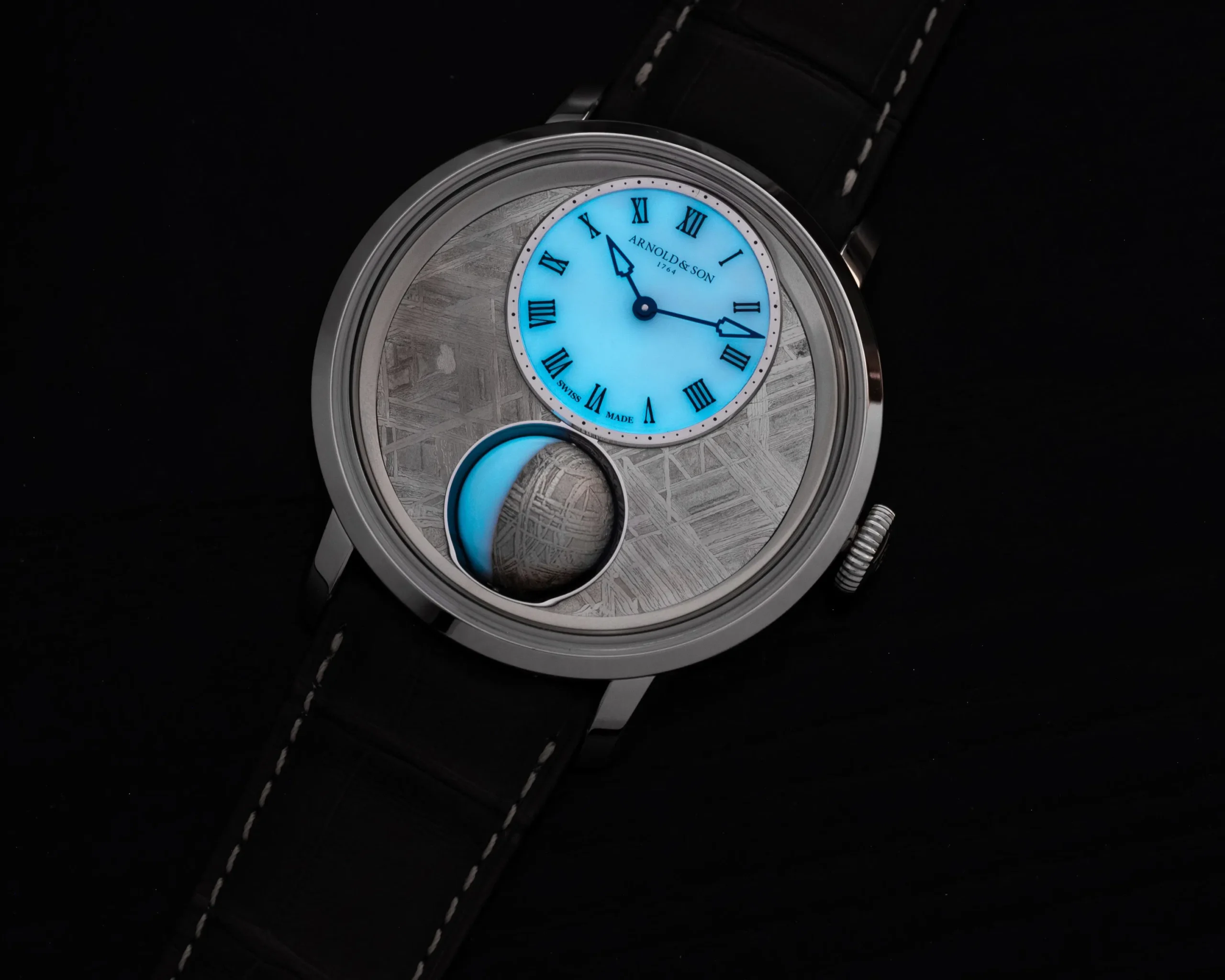 Luna Magna Platinum - Image 4