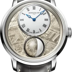 Luna Magna Platinum
