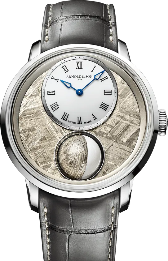 Luna Magna Platinum
