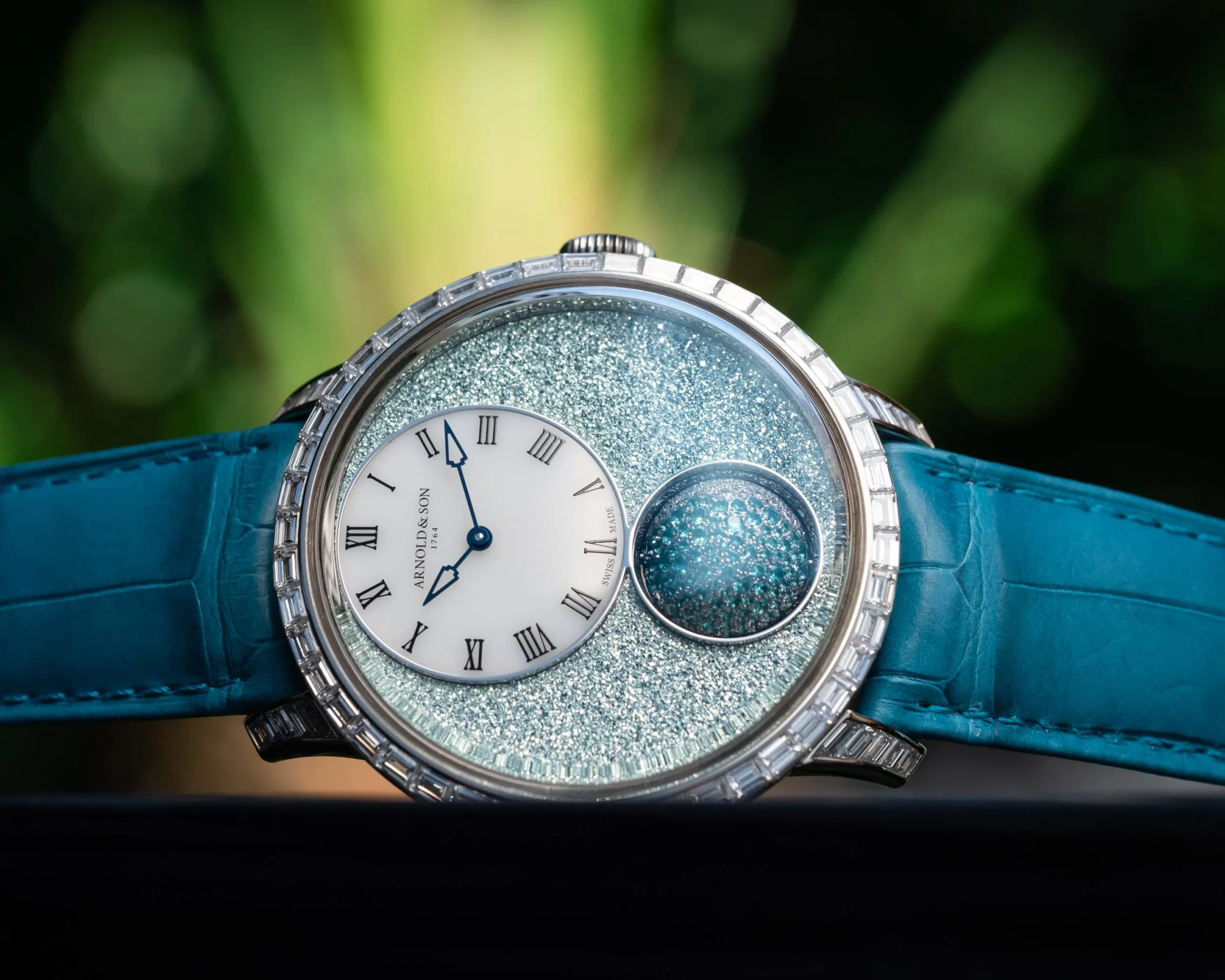 Luna Magna White Gold “Ultimate II” - Image 3