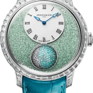 Luna Magna White Gold “Ultimate II”