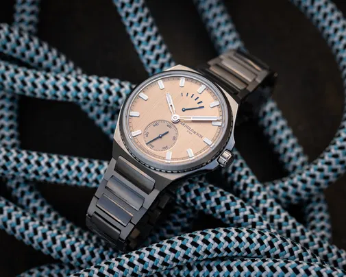 Longitude Titanium - Image 3