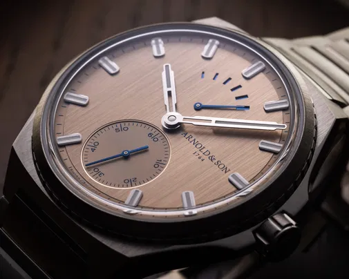 Longitude Titanium - Image 5