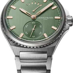 Longitude Titanium
