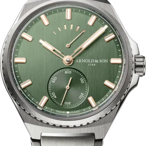 Longitude Titanium