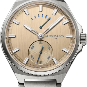 Longitude Titanium