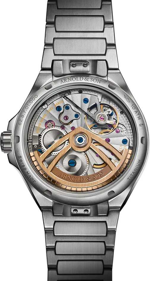 Longitude Titanium - Image 4