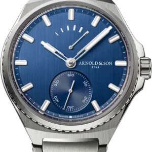 Longitude Titanium