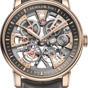 Chronometry