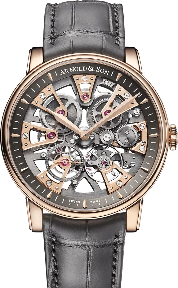 Chronometry
