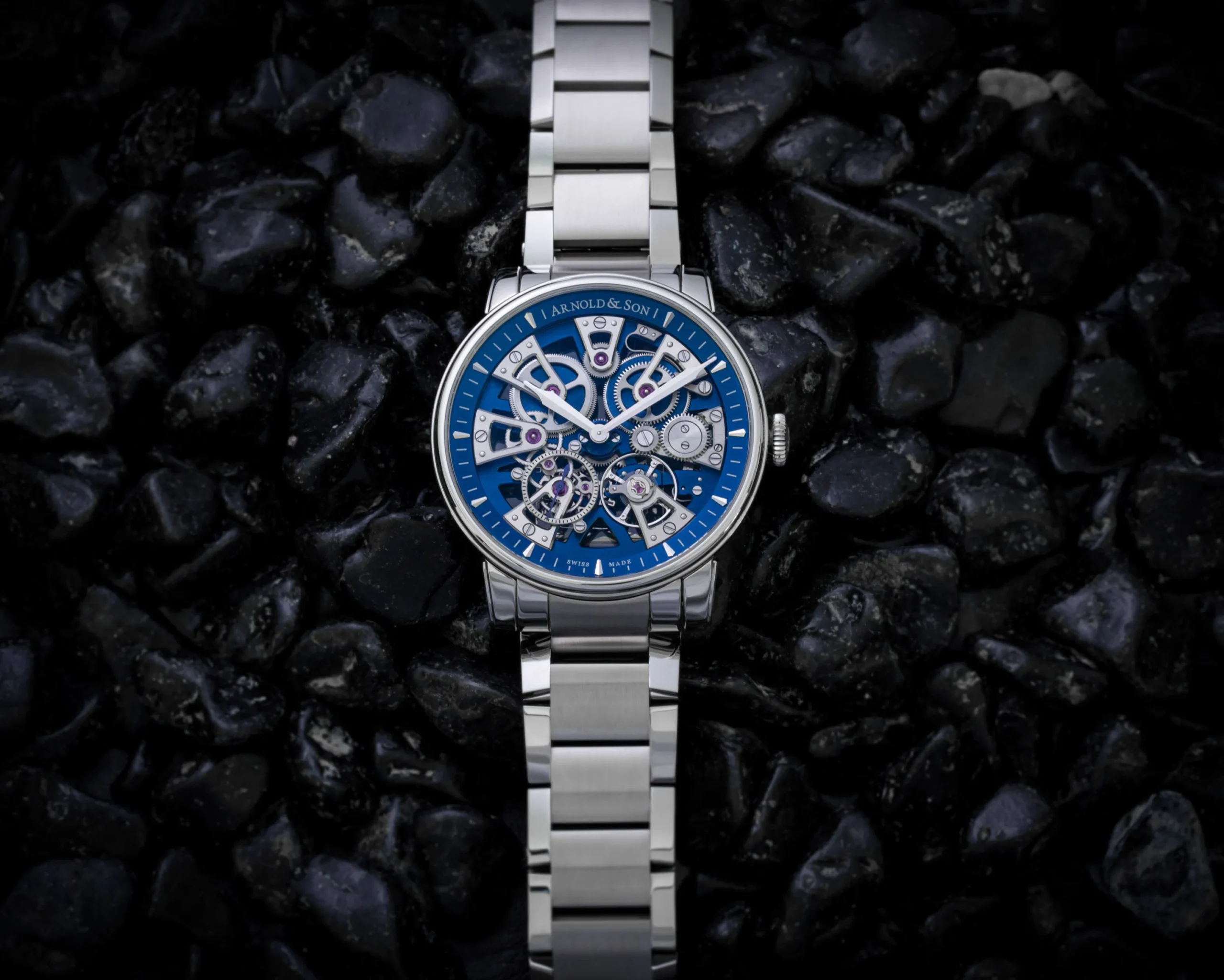 Nebula 41.5 Steel - Image 4