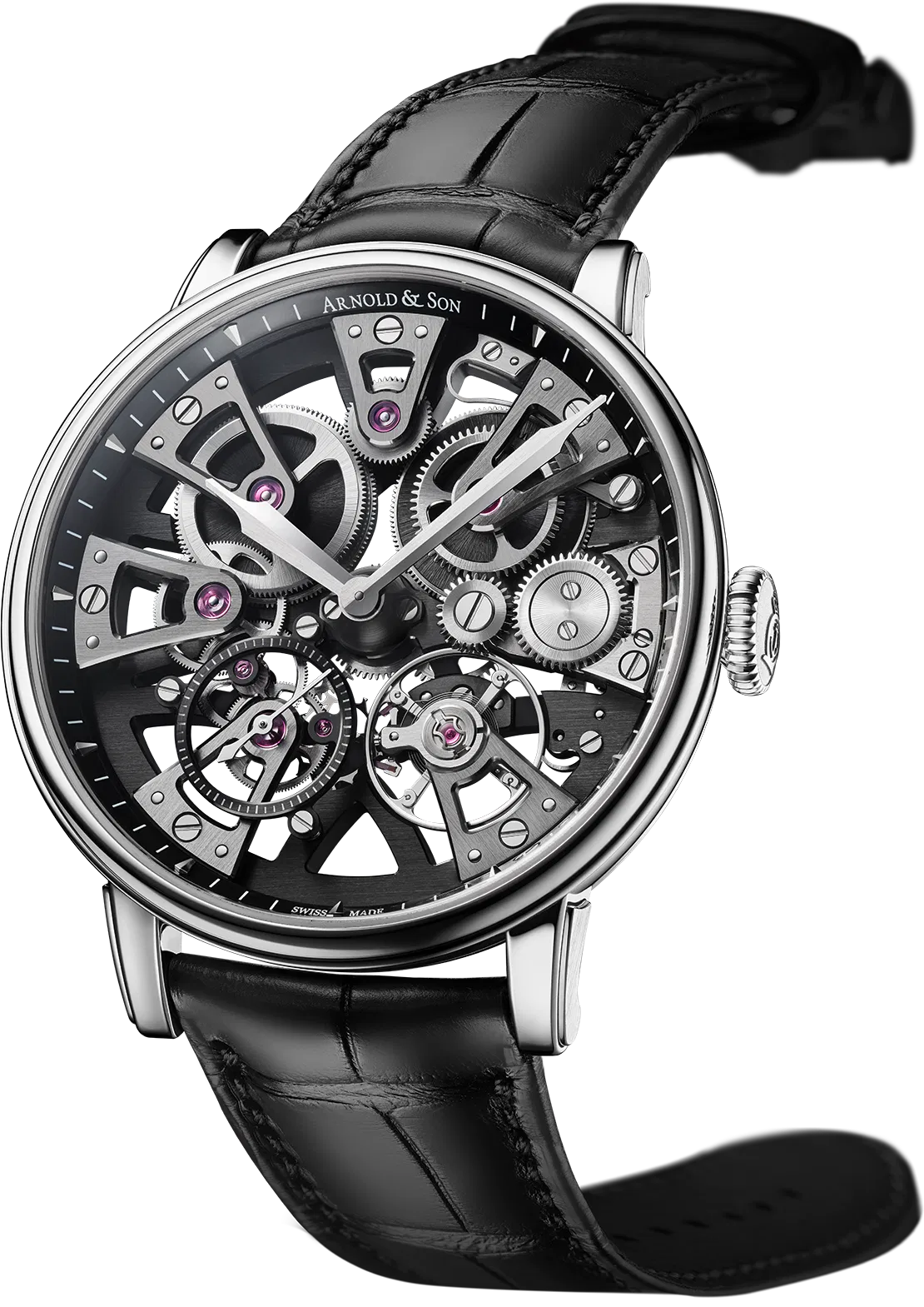 Nebula 38 Steel - Image 4